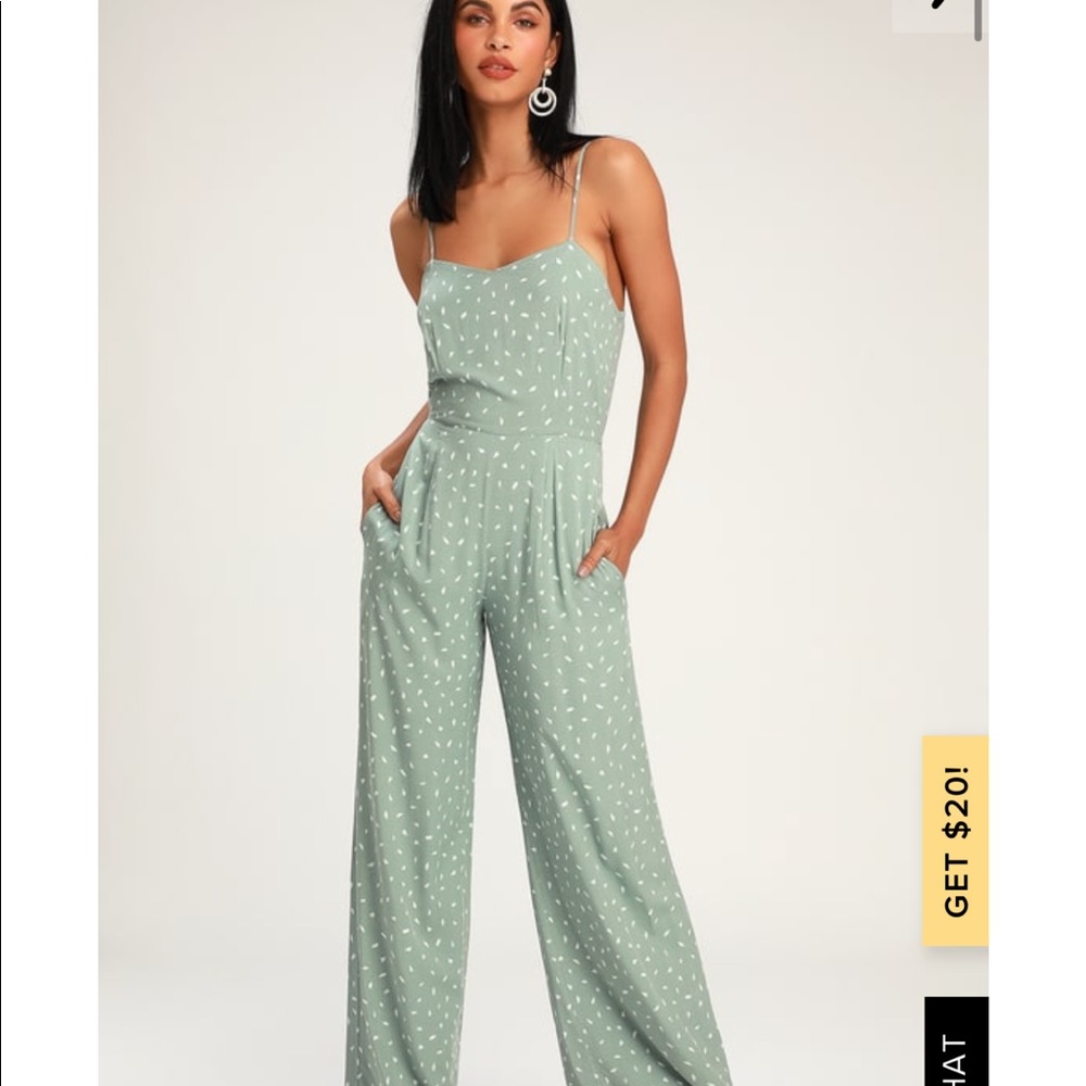 Jumpsuit